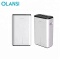 China Factory Cadr 200 Home Hepa Filter Air Purifier Latest Design Portable Air Purifiers 